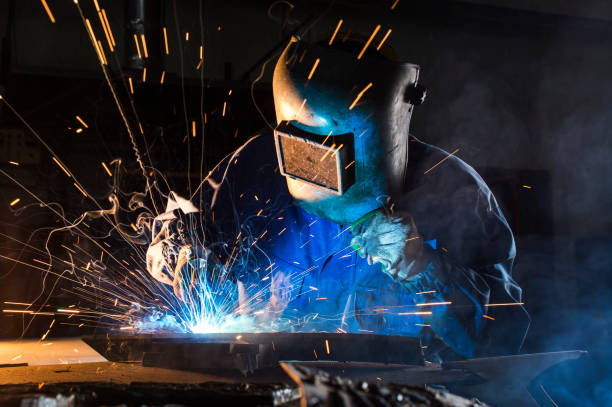  Warren, IN Welder Pros