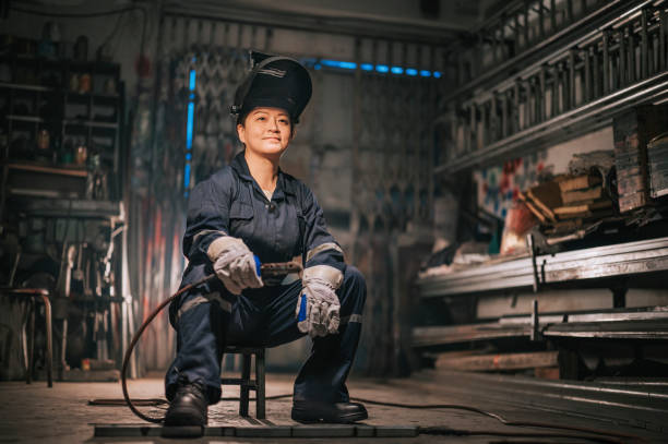 Best Aerospace and Defense Welding in Warren, IN