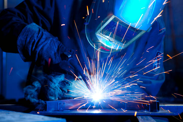 Best Marine and Shipbuilding Welding in Warren, IN
