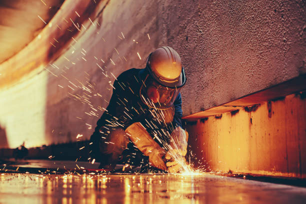 Best Automotive Welding in Warren, IN