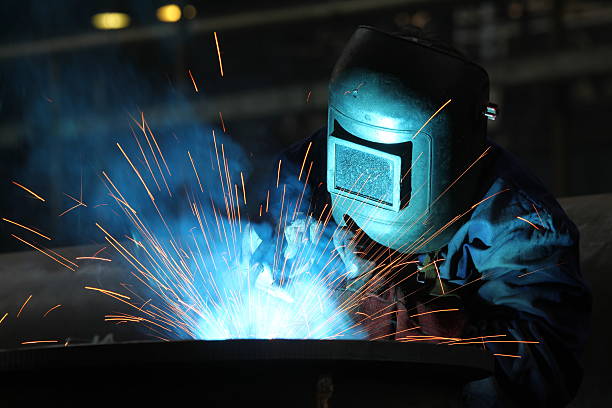 Trusted Warren, IN Welder & Metal Fabrication Experts
