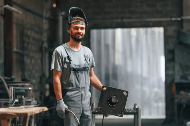 Best Aerospace and Defense Welding in Warren, IN