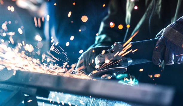 Best Structural Steel Welding in Warren, IN